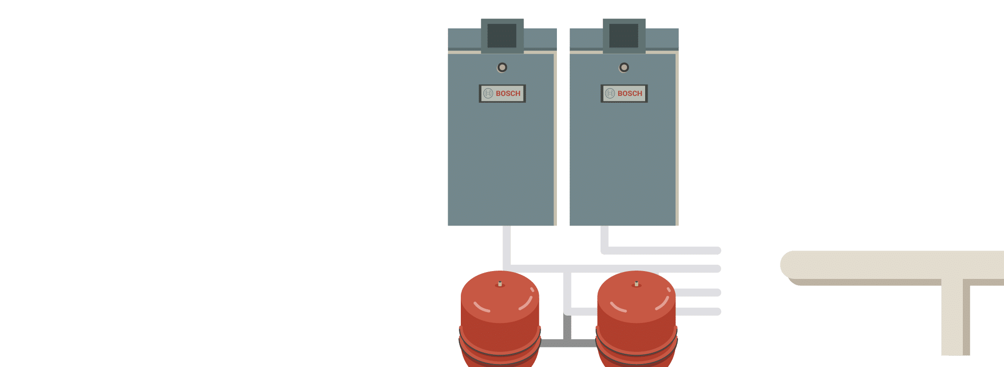 Commercial Heating and Plumbing